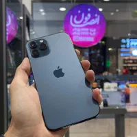 آیفون ۱۲ پرومکس