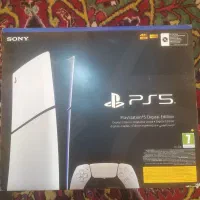 کنسول بازی sony ps5|کنسول، بازی ویدئویی و آنلاین|اهر, |دیوار
