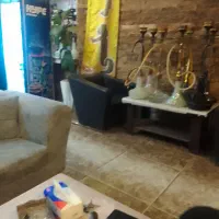 کارگر برای کار در کافه علی بابا پارکینگ ۳ بابلسر