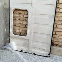 سقف ایوکو یورو کارگو