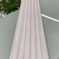 ترمو وال هلالی pvc