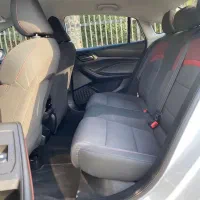 MG GT مدل 2024|خودرو سواری و وانت|مشهد, آزادشهر|دیوار