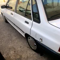 پراید مدل 83|خودرو سواری و وانت|سهند, |دیوار