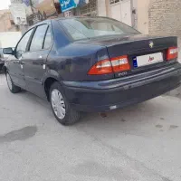 سمند lxمدل95 درجه یک کم کار|خودرو سواری و وانت|لار, |دیوار