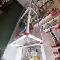 وسایل مغازه.ویترین/رگال/قفسه