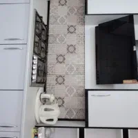 اجاره واحد در اسلامشهر ساعتی شبانه|اجارهٔ کوتاهمدت آپارتمان و سوئیت|اسلامشهر, شهرک مفیدی|دیوار