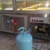تعمیرات تخصصی یخچال