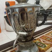 سماور نفتی
