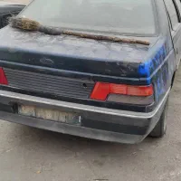 طرح خودرو فرسوده و تصادفی