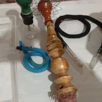 نی -سری- تنه وبکعددمینی کوچک همش سالم