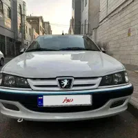 پژو پارس elx سفارشی فول کامل ۱۴۰۲