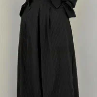 دوخت انواع مانتو و لباس شب