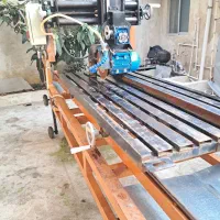 دستگاه سنگبری درحدنو