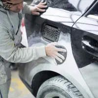 نیازمند نقاش ماهر یا نیمه ماهر