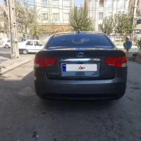 سراتو آپشنال 2000 مدل 97|خودرو سواری و وانت|تهران, دربند|دیوار