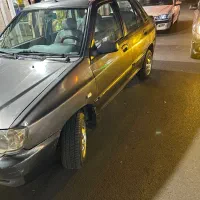 132SX مدل ۹۰|خودرو سواری و وانت|رشت, تازه آباد|دیوار