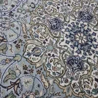 فرش ۶ متری کاملا سالم|فرش|اقبالیه, |دیوار