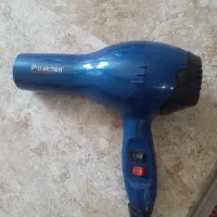 سشوار پرسنلی موتور سوخته