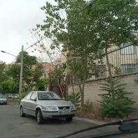 فروش290متر-کلنگی-با-طول-بر10مترشمالی-تهرانسر-پهنهM