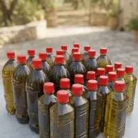 روغن زیتون فرابکر اصل تضمینی