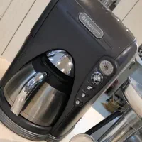 قهوه ساز فرانسوی(دمی) برند دلونگی