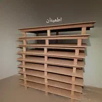 کفی تخت خواب ( ستکا ) عمده و خرده