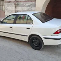 سمند ۹۳ ef7 دریچه سیم