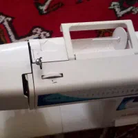 چرخ خیاطی گلدوزی