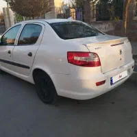 رانا LX  مدل ۹۶|خودرو سواری و وانت|تربت جام, بیست متری منبع آب|دیوار