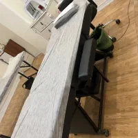 فروش لوازم آرایشگاه به دلیل مهاجرت فوری|آرایشگاه و سالنهای زیبایی|کرج, مهرویلا جنوبی|دیوار