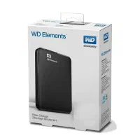 هارد اکسترنال 500GB سلامت 95%