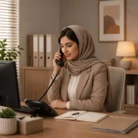 کارشناس فروش