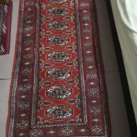 فرش دست بافت ترکمنی|فرش|تهران, هفده شهریور|دیوار