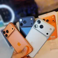 گوشی 16plus 15promax 17pro 13promax