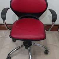 صندلی میز نهار خوری و صندلی چرخدار