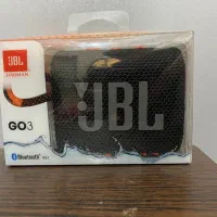 اسپیکر JBL GO3