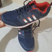 کتونی سایز۴۳|کیف، کفش، کمربند|محمدشهر, ولدآباد|دیوار