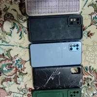 گارد گوشی گلکسیa31