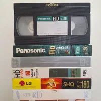 تبدیل نوارهای ویدیو به فایل دیجیتالی