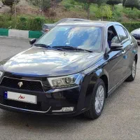 دنا پلاس 6دنده ef7p مدل 1403|خودرو سواری و وانت|سنندج, |دیوار