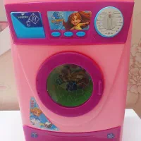 اسباب بازی هاوعروسکهاکوله پشتی بازی همه باهم