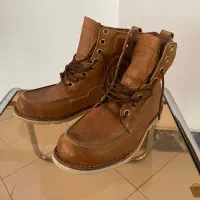 پوتین خارجی اصل