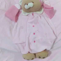 ست رخت خواب نوزاد