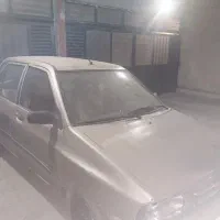 ماشین پراید