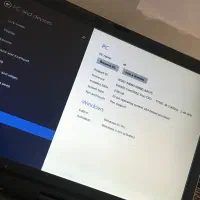 لپ تاپ لمسی asus