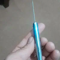 چاقوی کلکسیونی|کلکسیون اشیاء عتیقه|زنجان, |دیوار