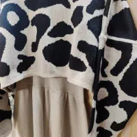 بافت رویه پلنگی