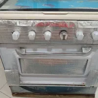 اجاق گاز دست دوم|اجاق گاز و لوازم برقی پخت‌وپز|تهران, پرستار|دیوار