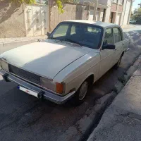 فروش خودرو پیکان