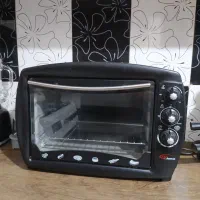 توستر ویکنز